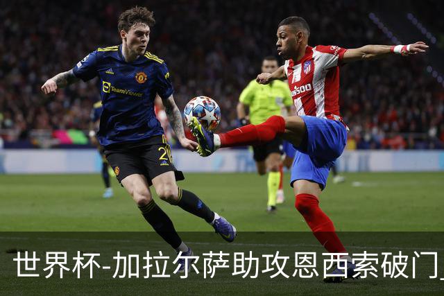 世界杯-加拉尔萨助攻恩西索破门 德国半场暂0-1巴拉圭