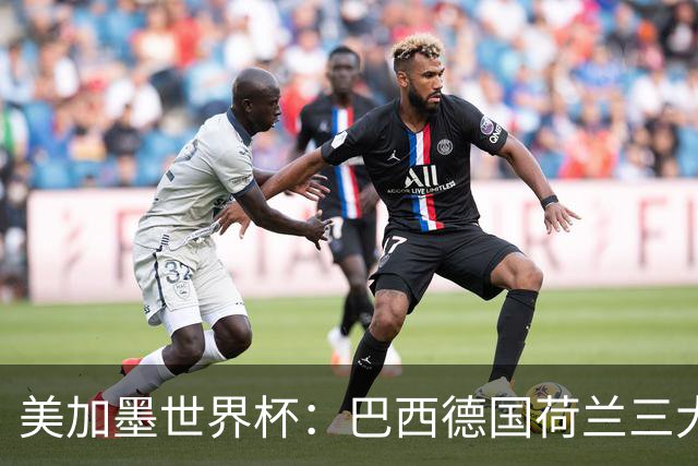 美加墨世界杯：巴西德国荷兰三大豪门将出战